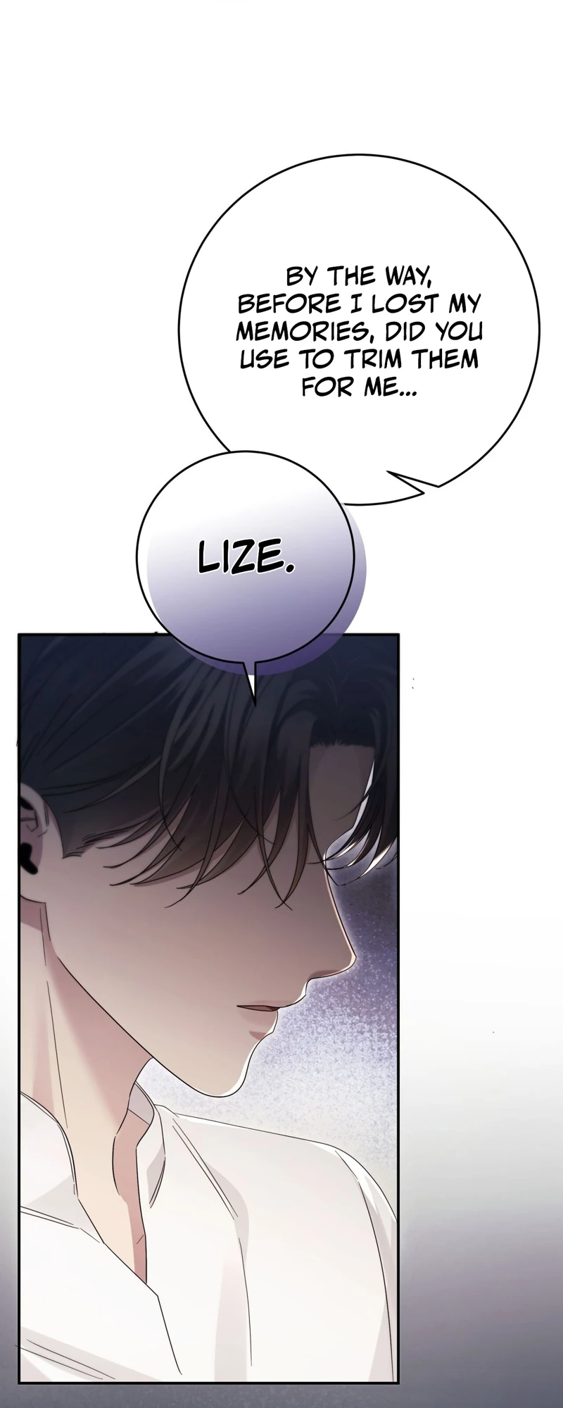 Read Geudae Nareul Ijeusoseo chapter 43 image 19 on Lezhin
