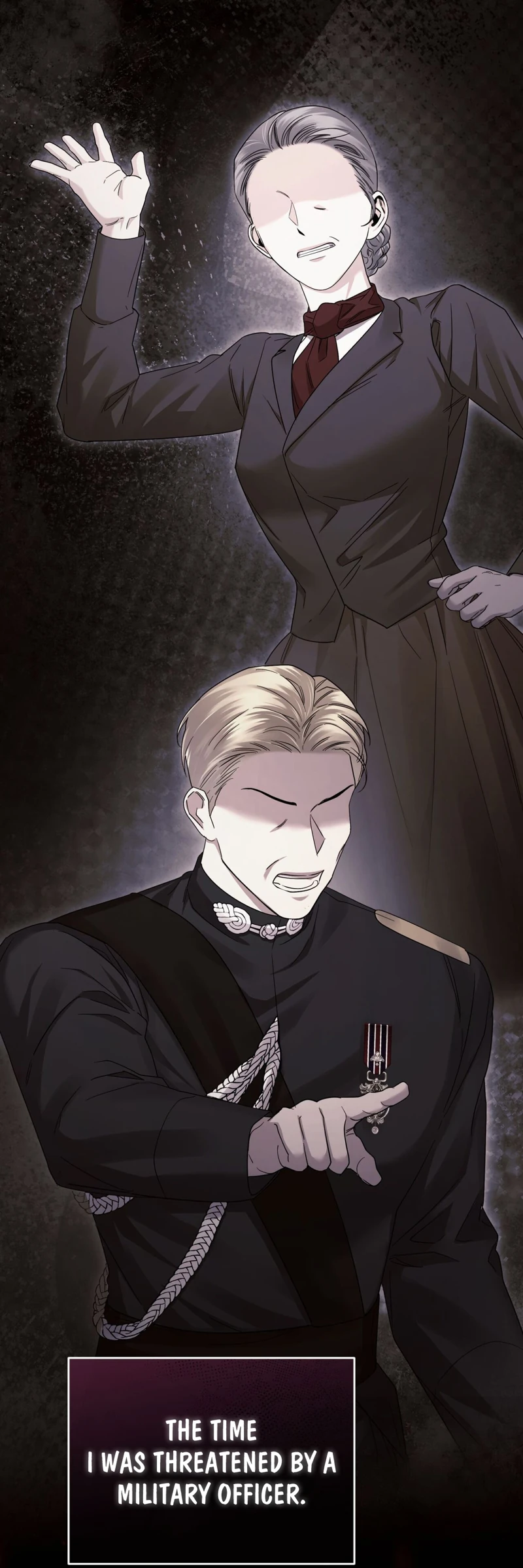 Read Geudae Nareul Ijeusoseo chapter 43 image 22 on Lezhin