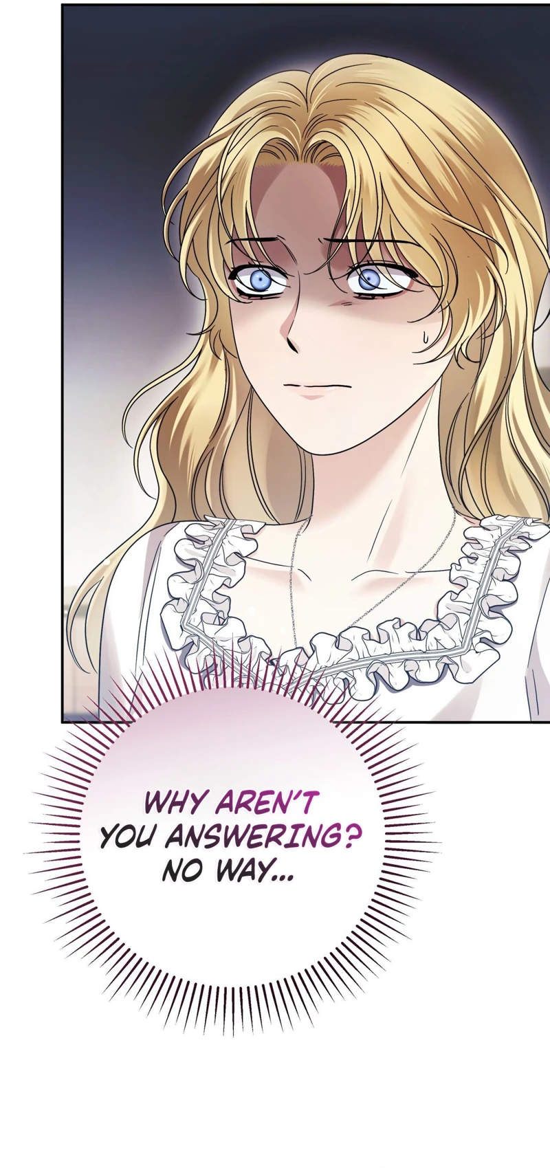 Read Geudae Nareul Ijeusoseo chapter 43 image 30 on Lezhin