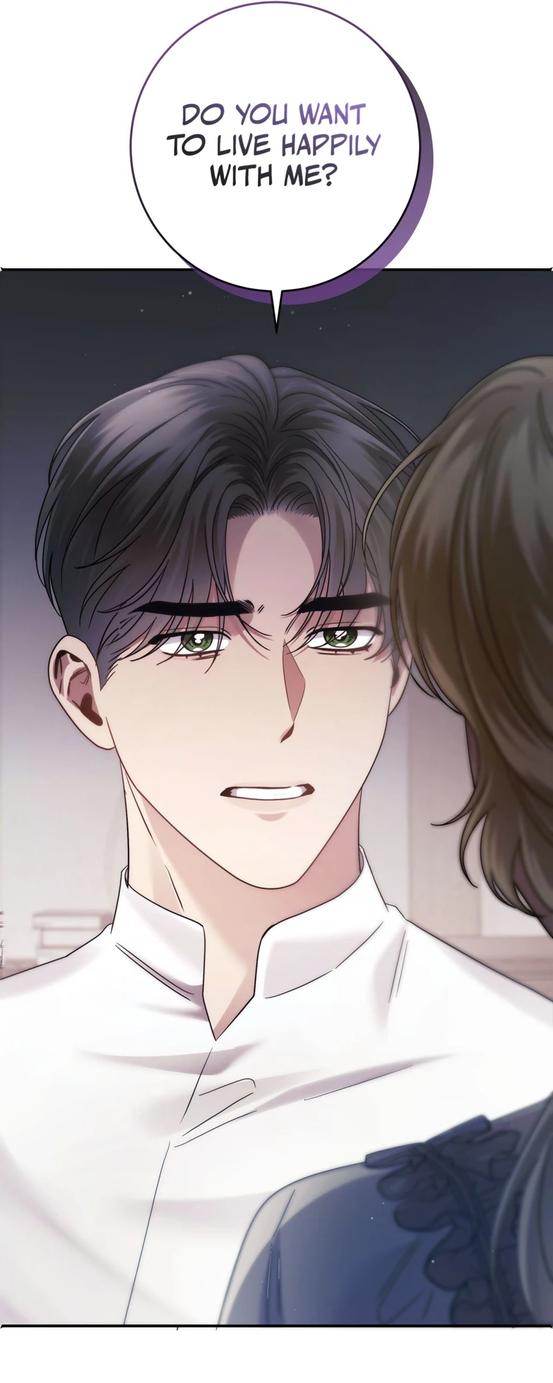 Read Geudae Nareul Ijeusoseo chapter 43 image 32 on Lezhin