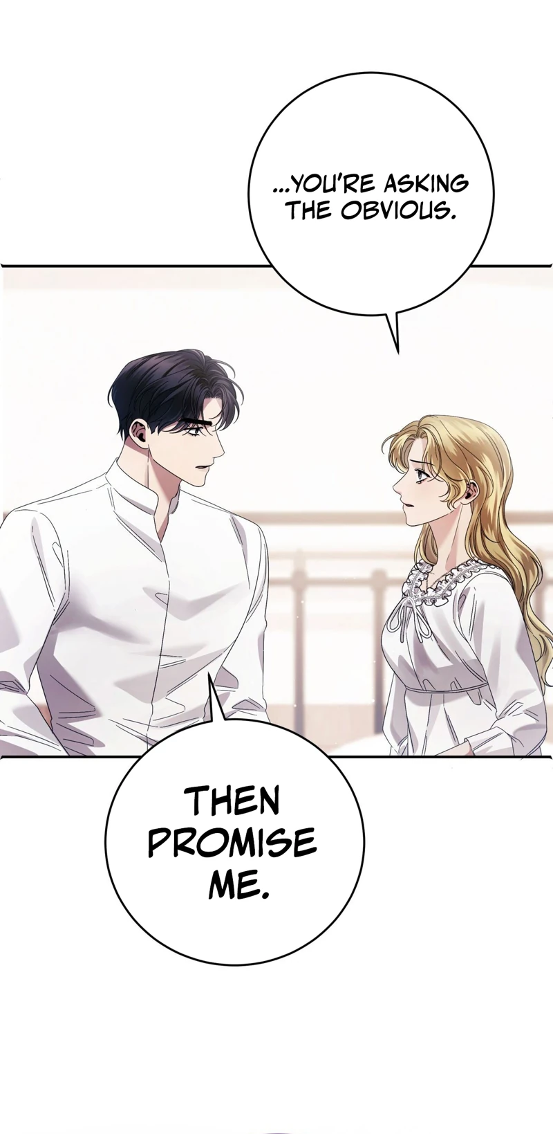 Read Geudae Nareul Ijeusoseo chapter 43 image 33 on Lezhin