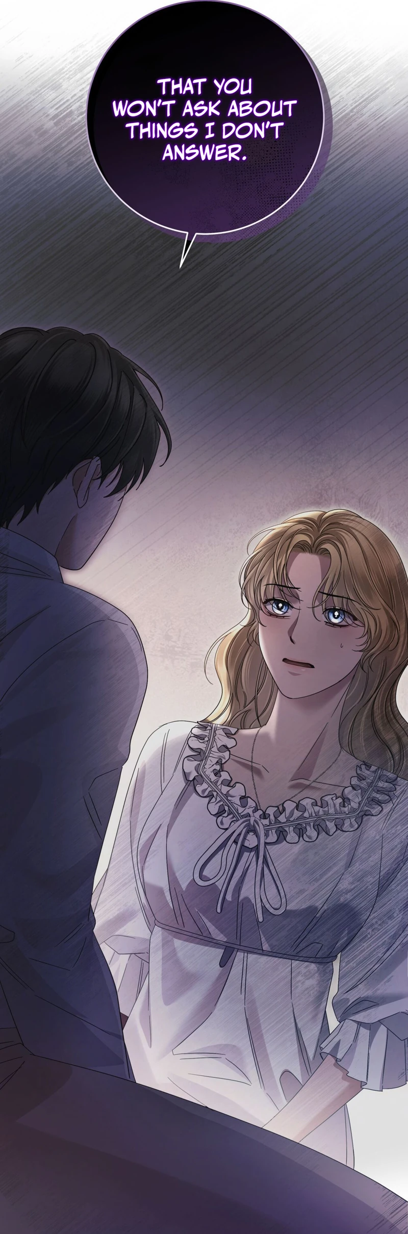 Read Geudae Nareul Ijeusoseo chapter 43 image 34 on Lezhin