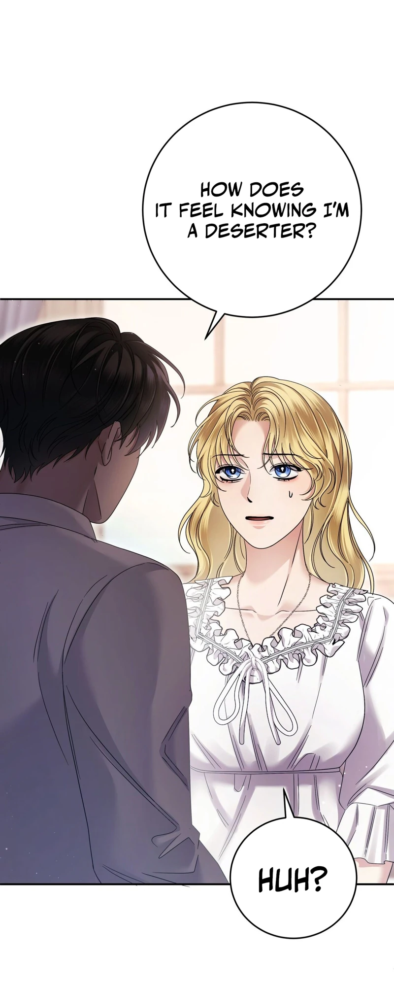 Read Geudae Nareul Ijeusoseo chapter 43 image 41 on Lezhin