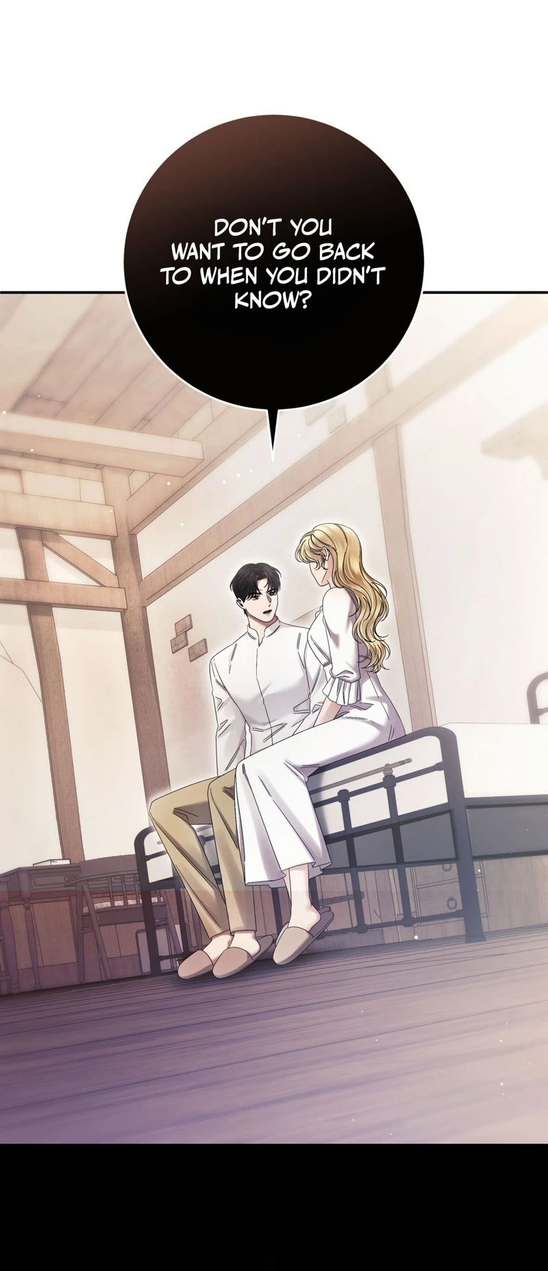 Read Geudae Nareul Ijeusoseo chapter 43 image 42 on Lezhin