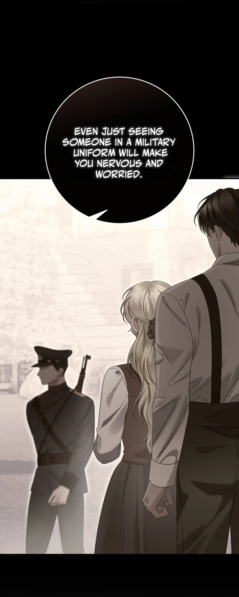 Read Geudae Nareul Ijeusoseo chapter 43 image 44 on Lezhin
