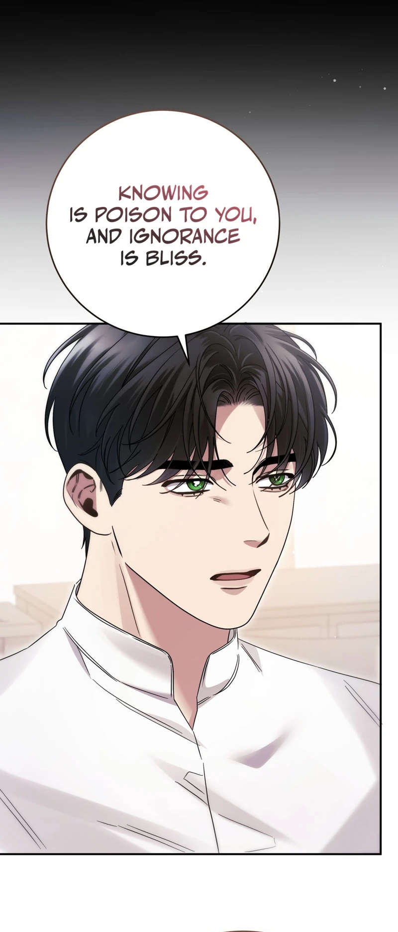Read Geudae Nareul Ijeusoseo chapter 43 image 45 on Lezhin