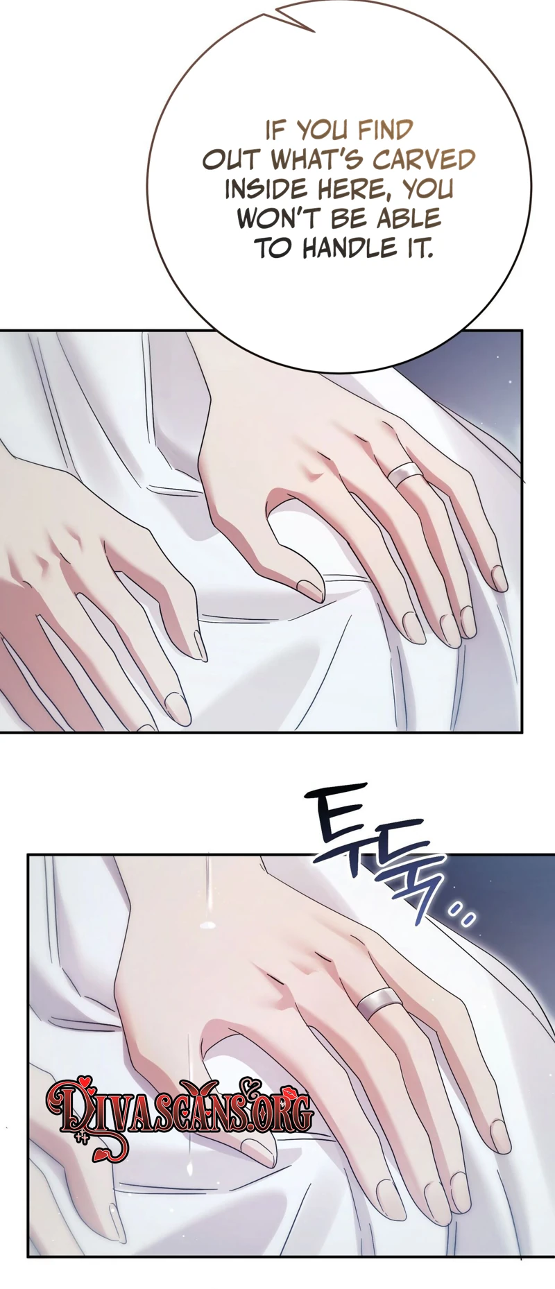 Read Geudae Nareul Ijeusoseo chapter 43 image 46 on Lezhin