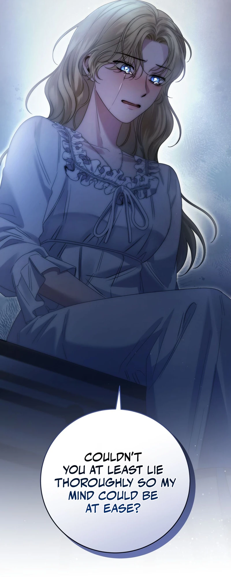 Read Geudae Nareul Ijeusoseo chapter 43 image 48 on Lezhin