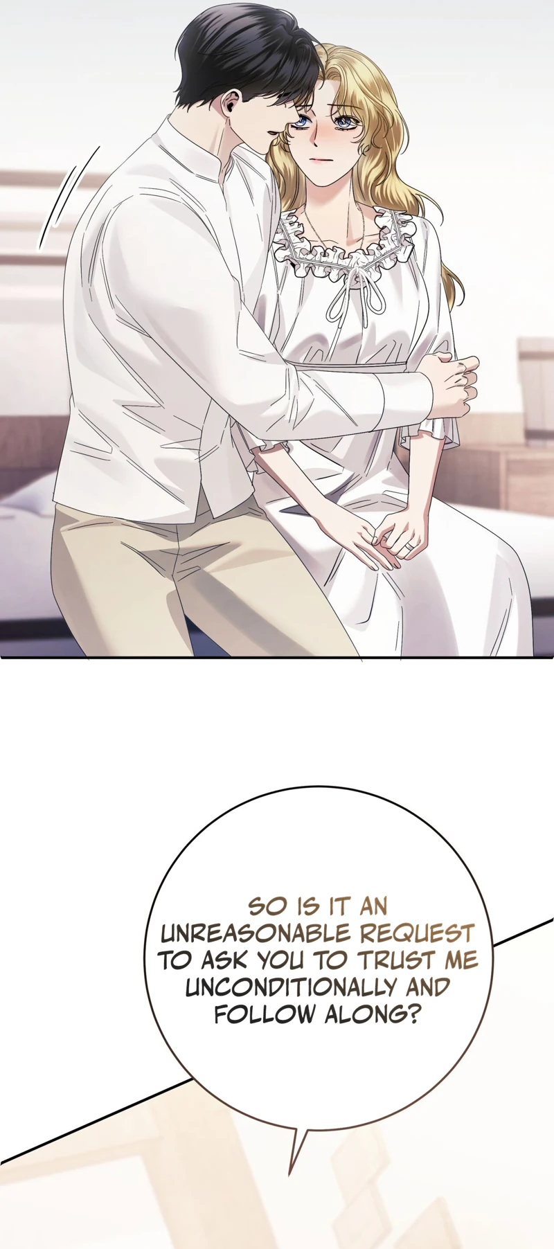 Read Geudae Nareul Ijeusoseo chapter 43 image 52 on Lezhin