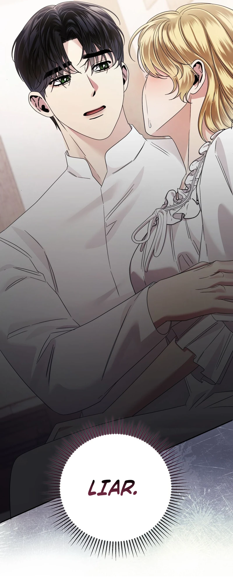 Read Geudae Nareul Ijeusoseo chapter 43 image 53 on Lezhin