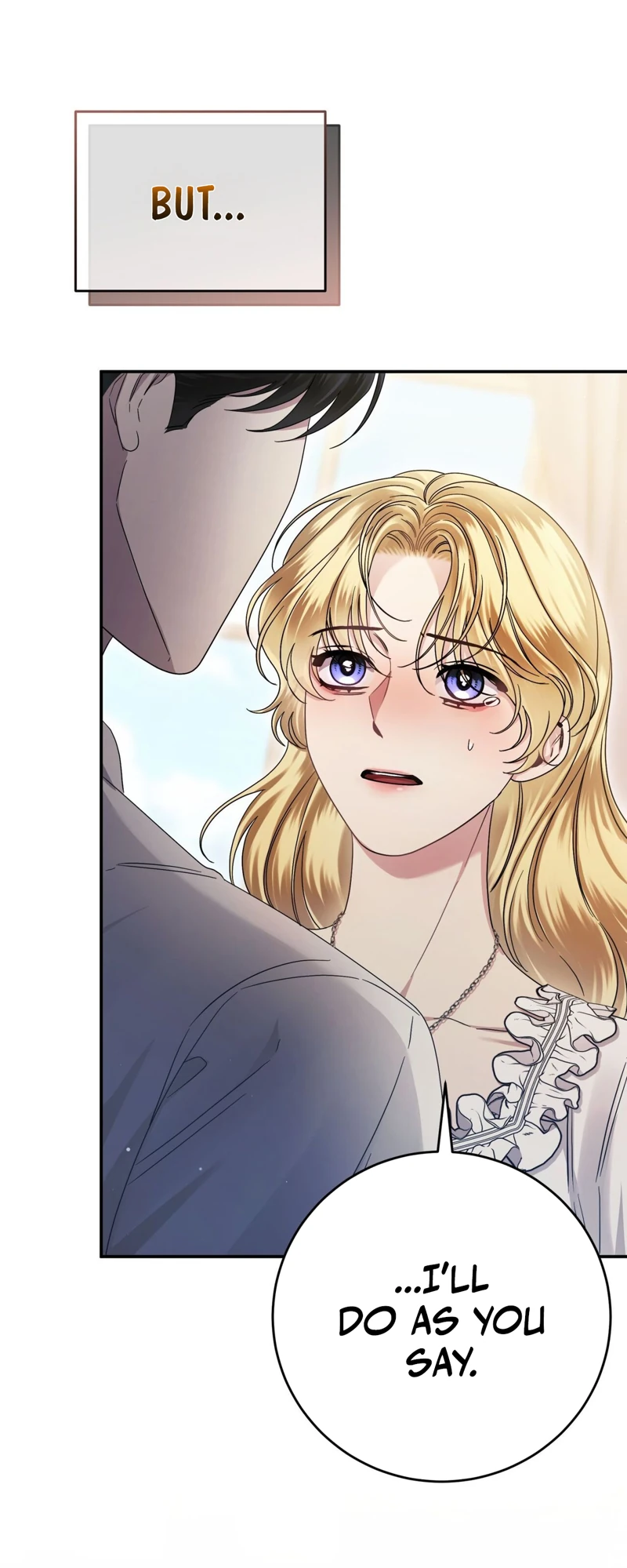 Read Geudae Nareul Ijeusoseo chapter 43 image 54 on Lezhin