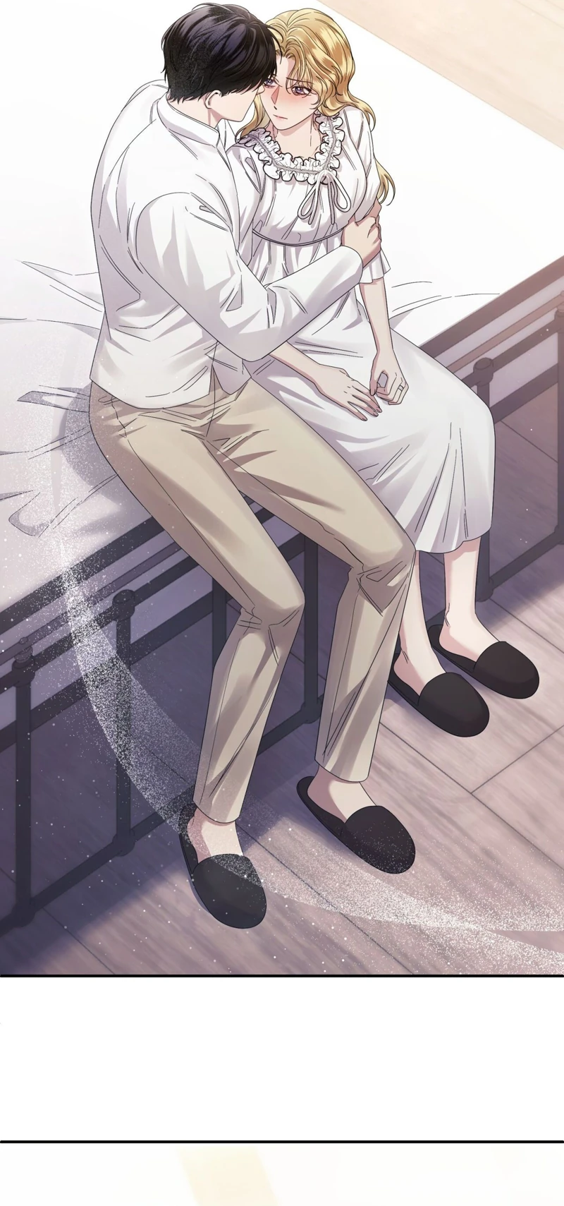 Read Geudae Nareul Ijeusoseo chapter 43 image 56 on Lezhin