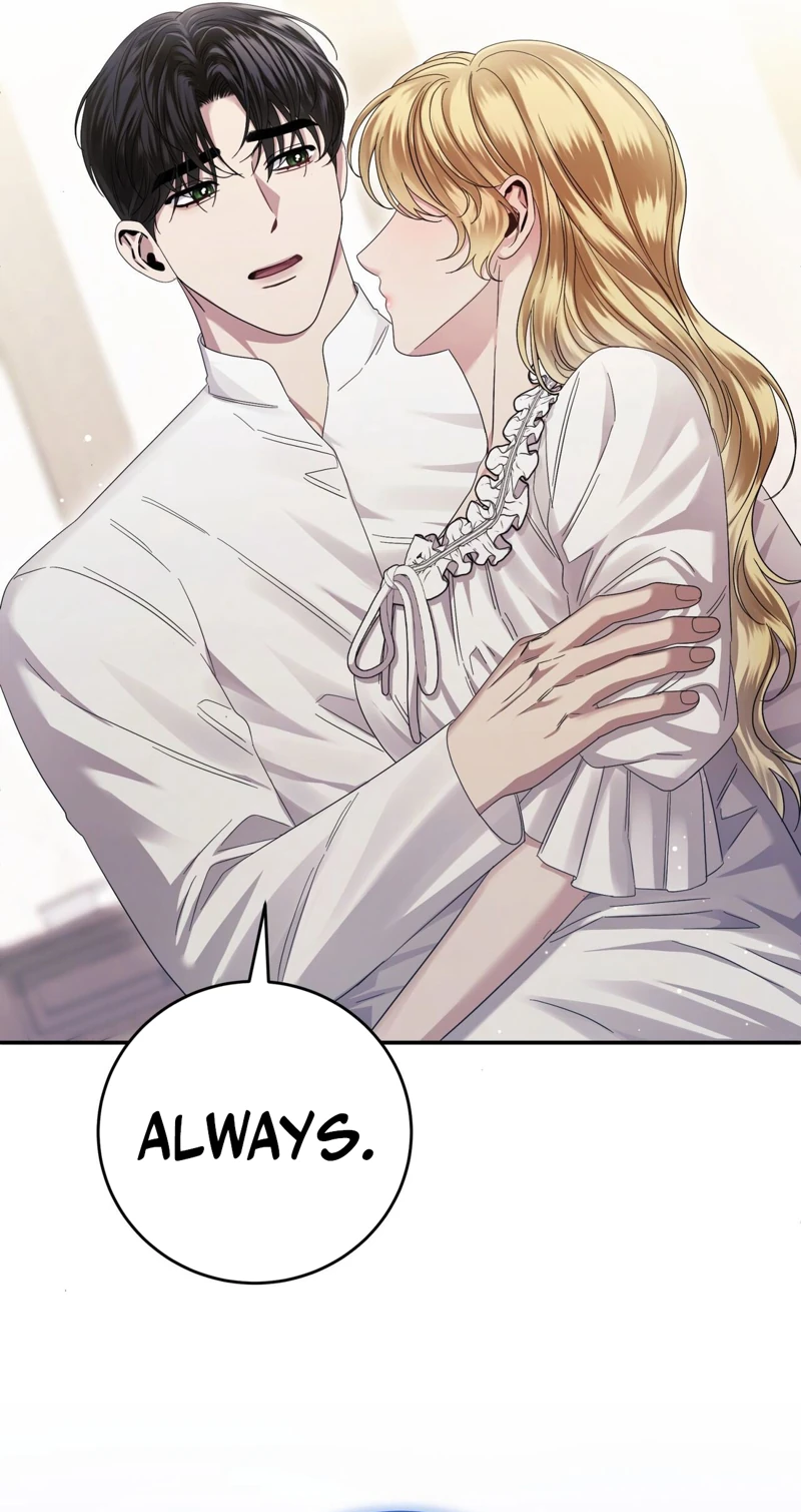 Read Geudae Nareul Ijeusoseo chapter 43 image 57 on Lezhin