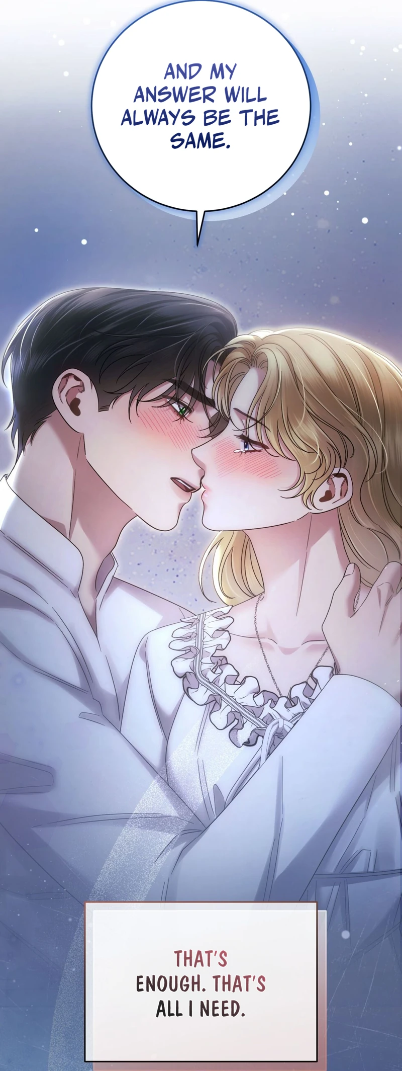 Read Geudae Nareul Ijeusoseo chapter 43 image 58 on Lezhin