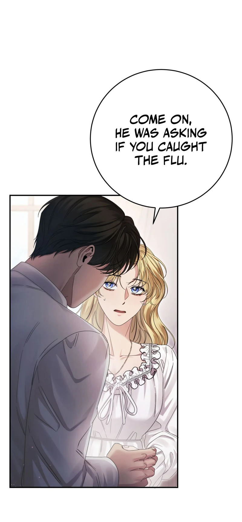 Read Geudae Nareul Ijeusoseo chapter 43 image 6 on Lezhin