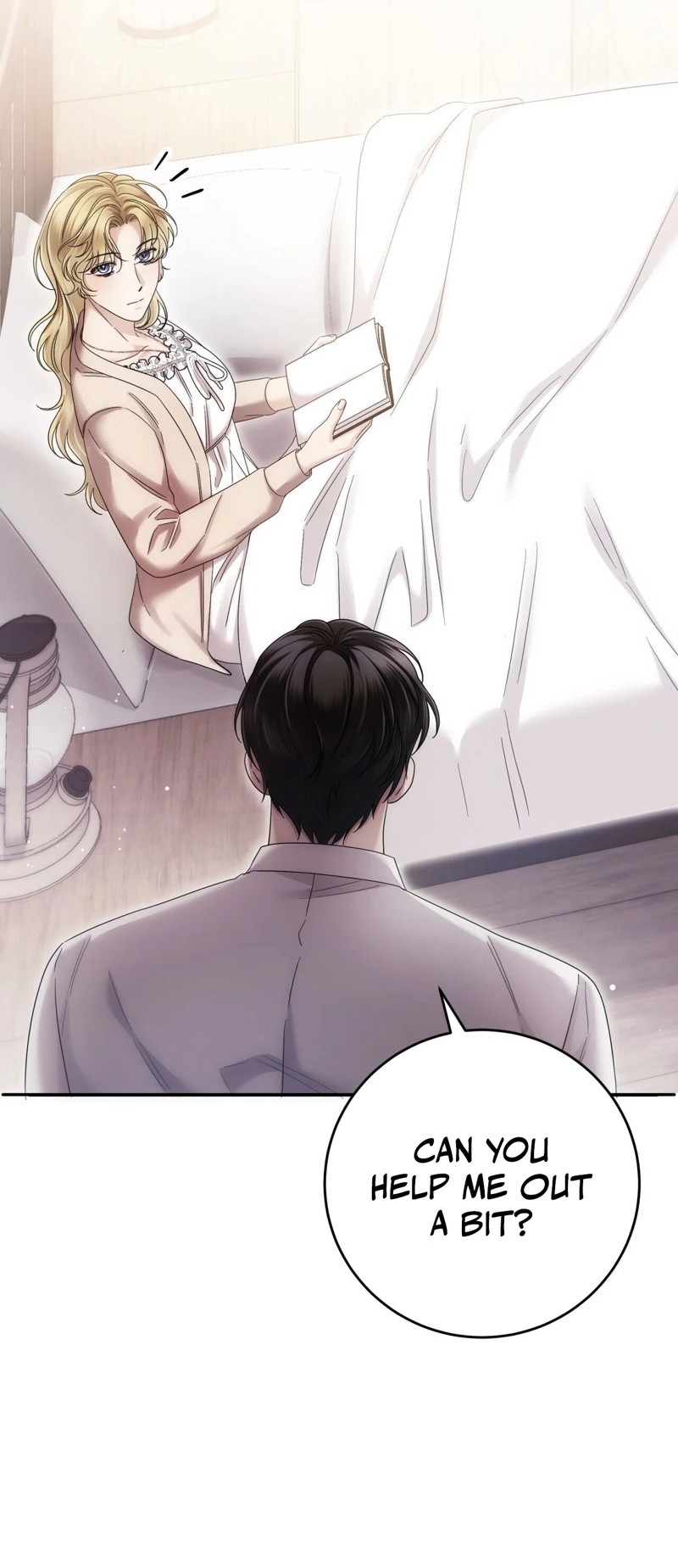 Read Geudae Nareul Ijeusoseo chapter 43 image 61 on Lezhin