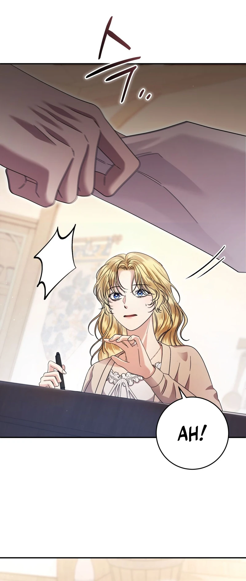 Read Geudae Nareul Ijeusoseo chapter 43 image 67 on Lezhin