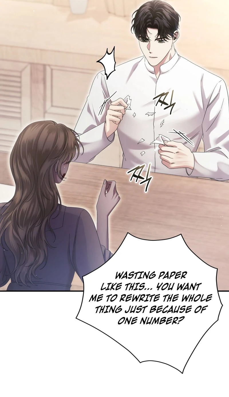 Read Geudae Nareul Ijeusoseo chapter 43 image 68 on Lezhin