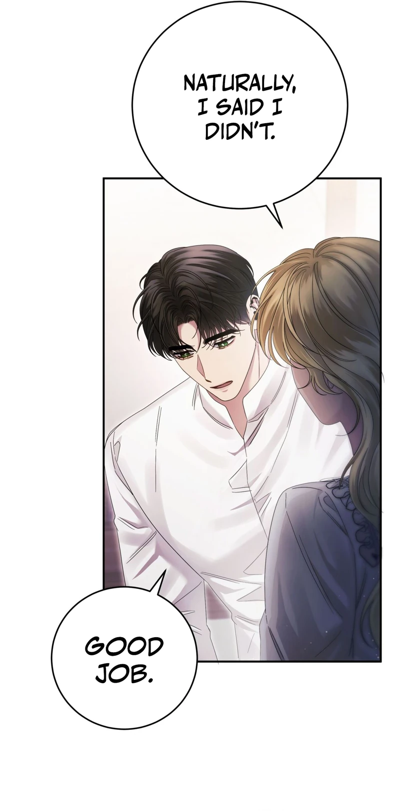 Read Geudae Nareul Ijeusoseo chapter 43 image 7 on Lezhin