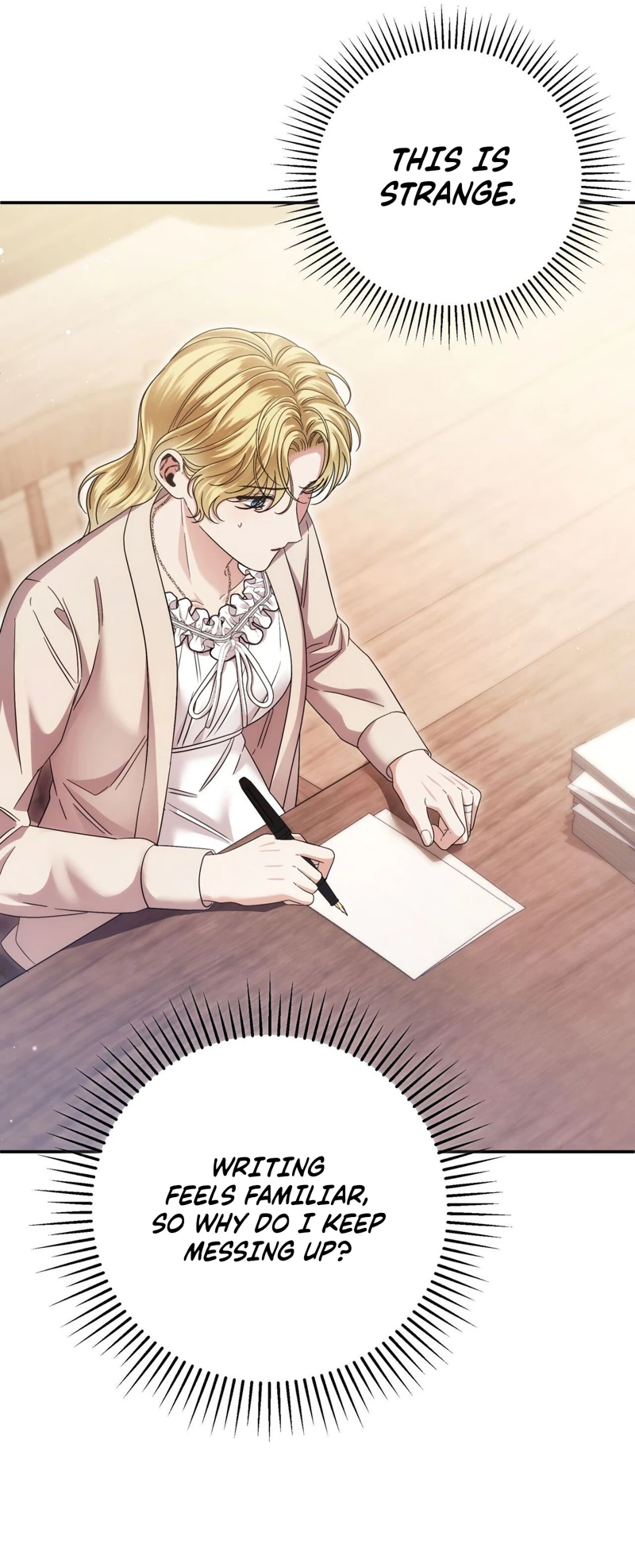 Read Geudae Nareul Ijeusoseo chapter 43 image 74 on Lezhin