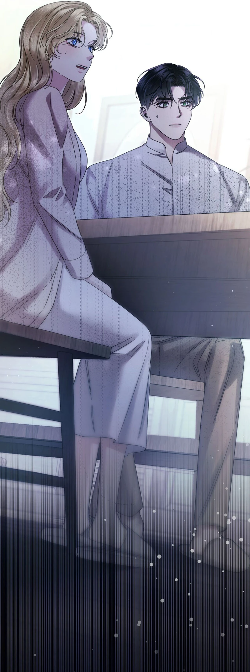 Read Geudae Nareul Ijeusoseo chapter 43 image 78 on Lezhin