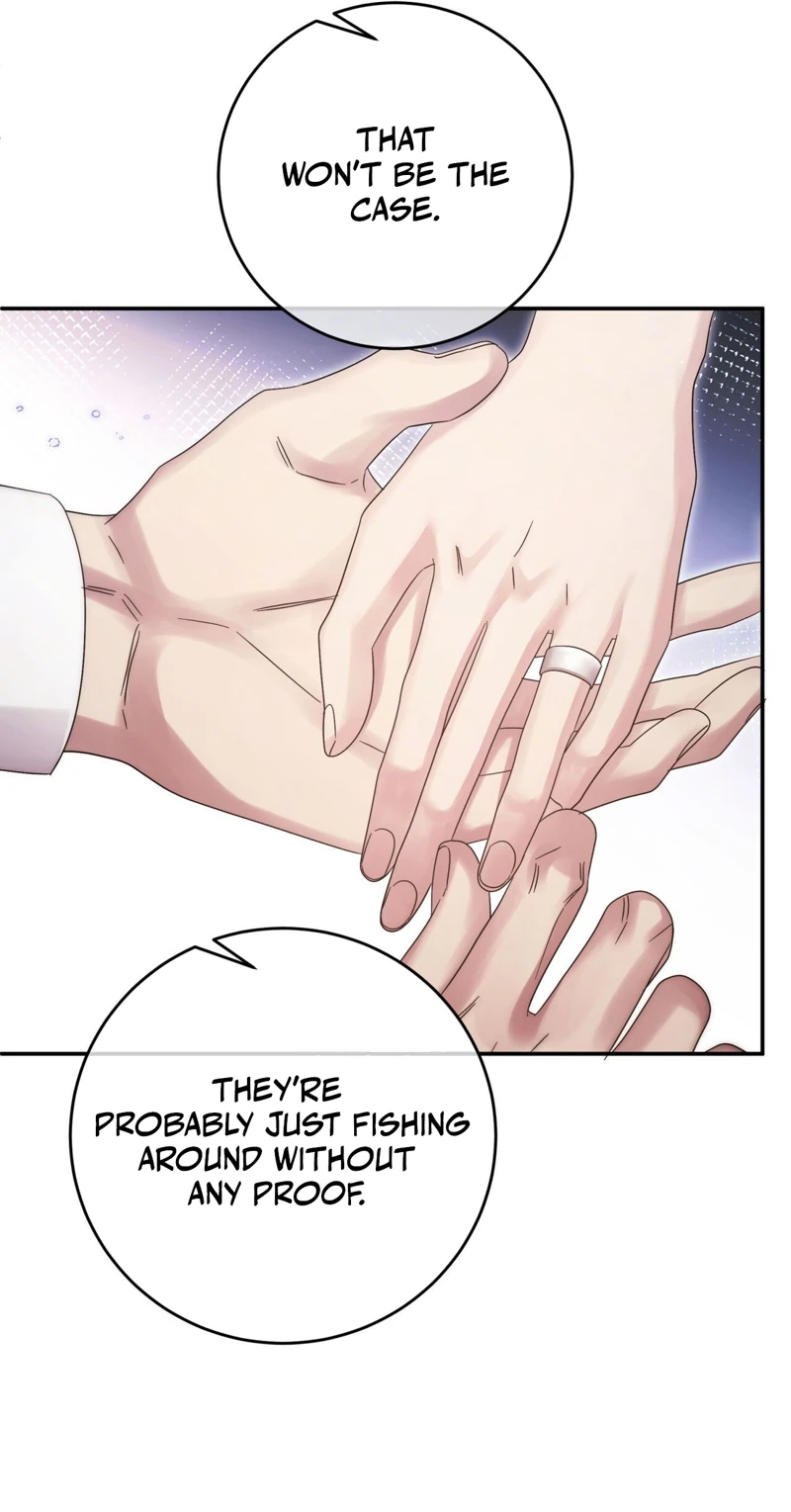 Read Geudae Nareul Ijeusoseo chapter 43 image 9 on Lezhin