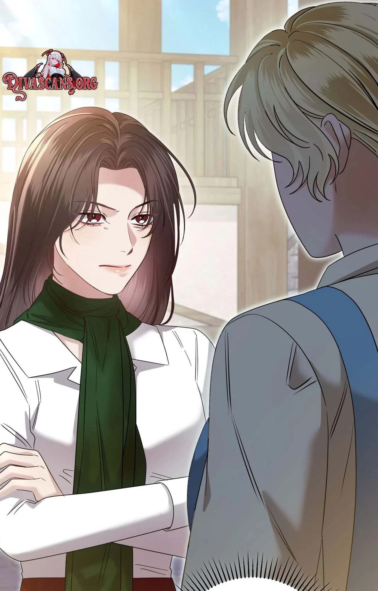 Read Geudae Nareul Ijeusoseo chapter 44 image 100 on Lezhin