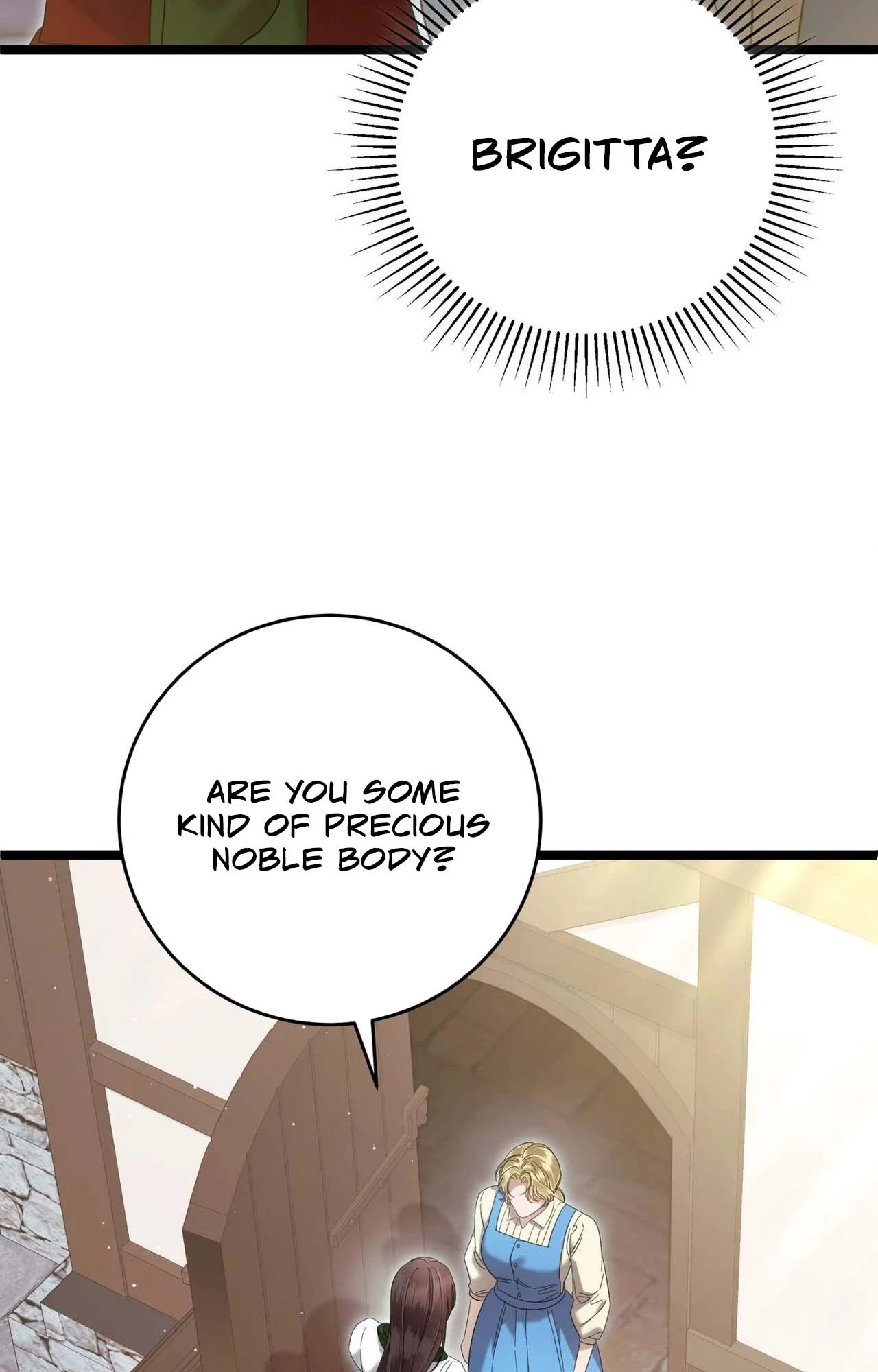 Read Geudae Nareul Ijeusoseo chapter 44 image 101 on Lezhin