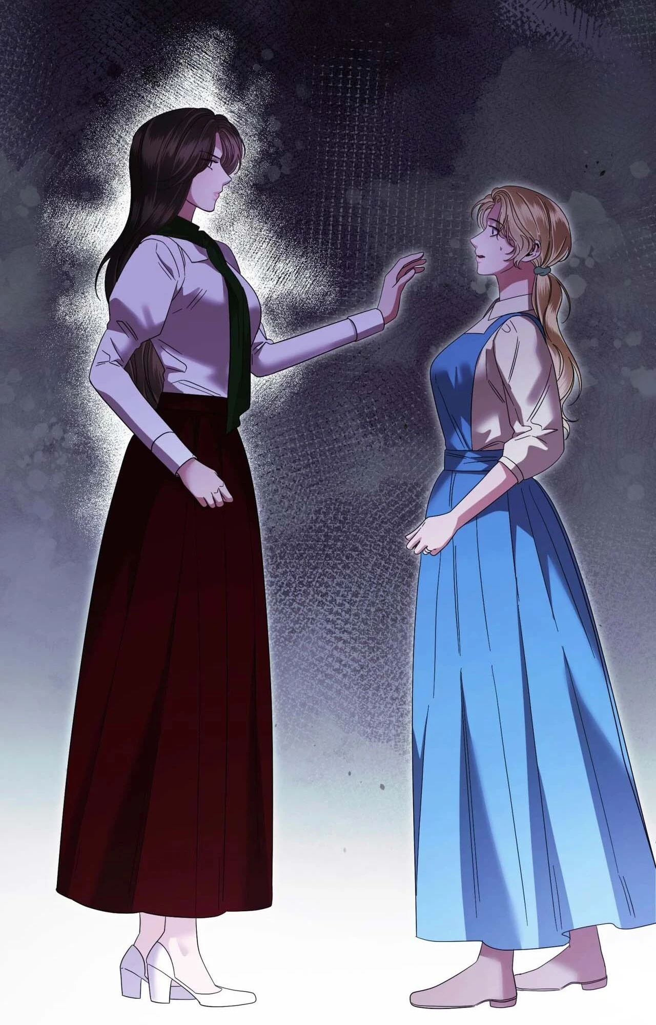 Read Geudae Nareul Ijeusoseo chapter 44 image 105 on Lezhin