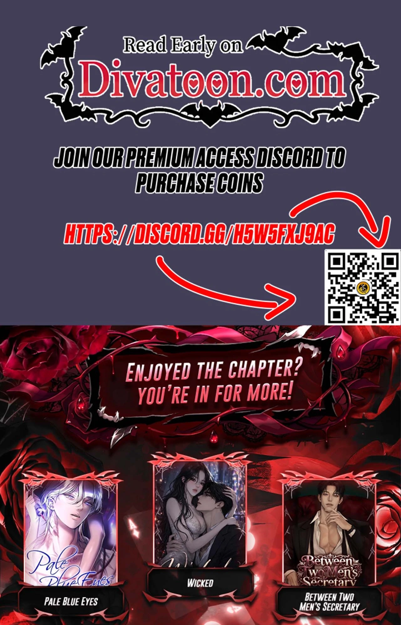 Read Geudae Nareul Ijeusoseo chapter 44 image 112 on Lezhin