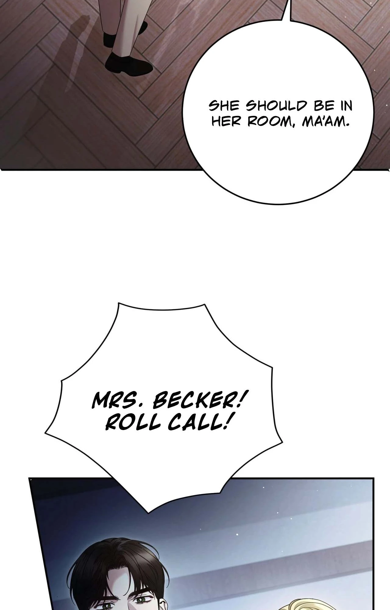 Read Geudae Nareul Ijeusoseo chapter 44 image 12 on Lezhin
