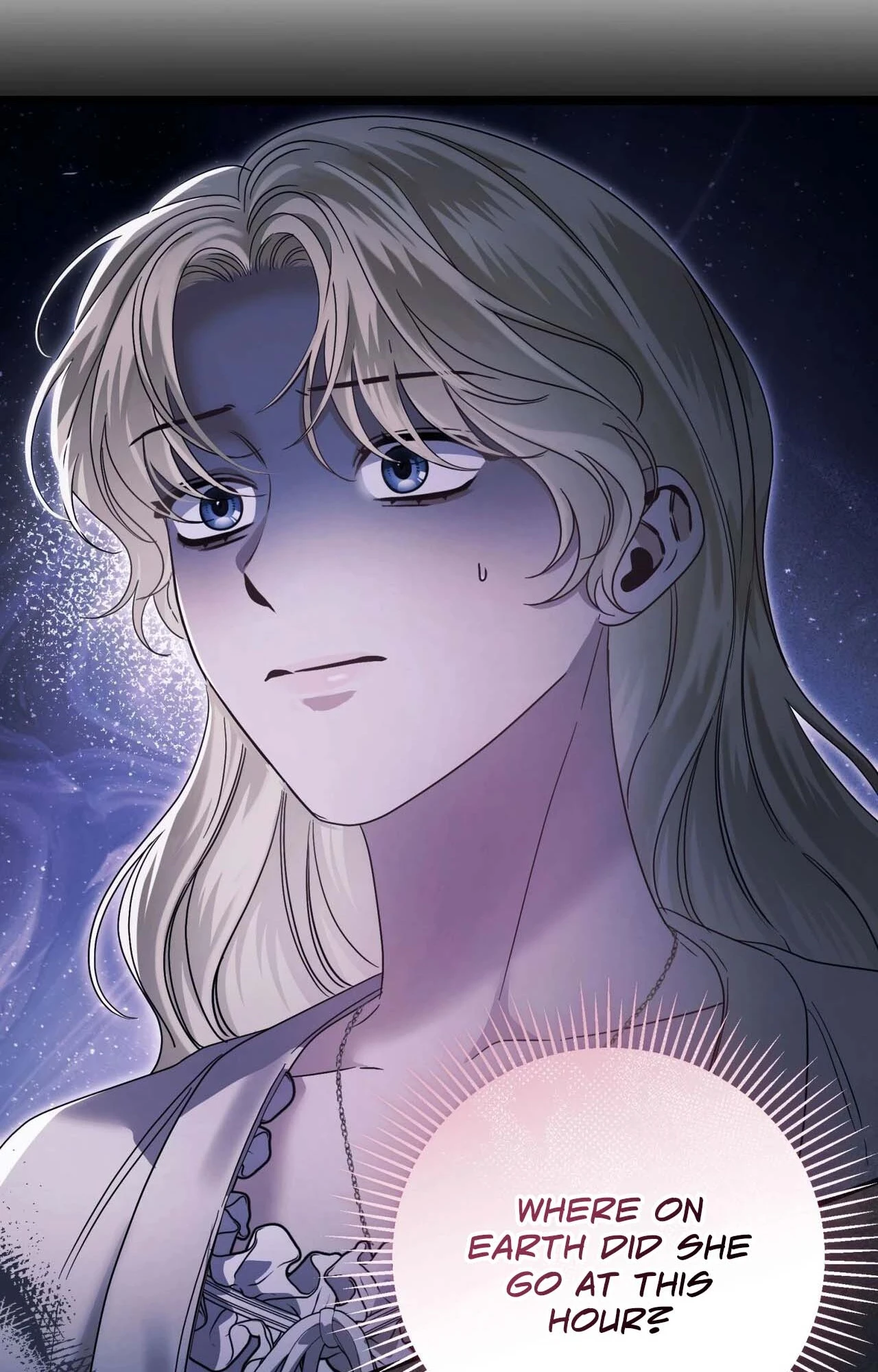 Read Geudae Nareul Ijeusoseo chapter 44 image 17 on Lezhin