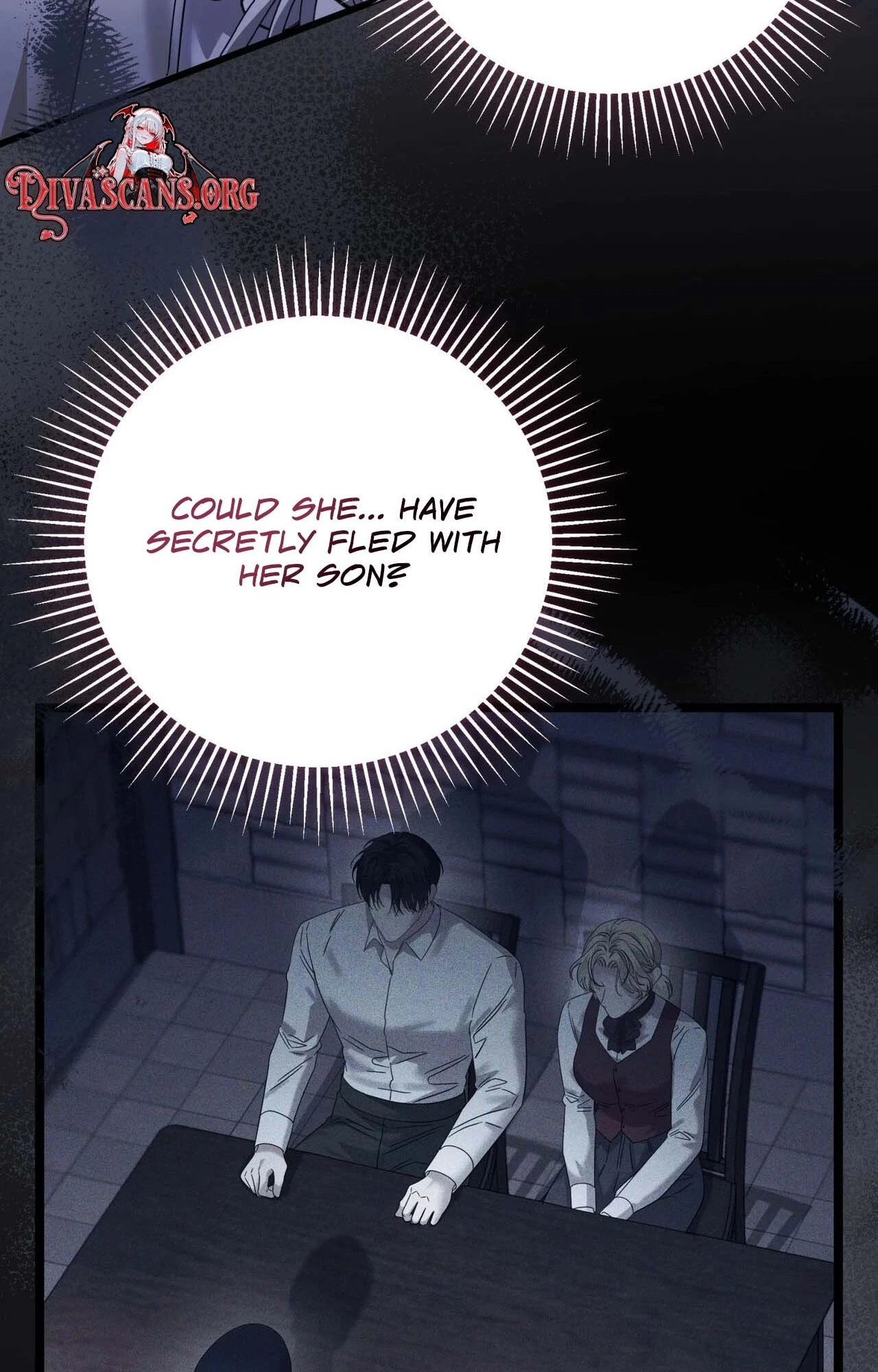 Read Geudae Nareul Ijeusoseo chapter 44 image 18 on Lezhin