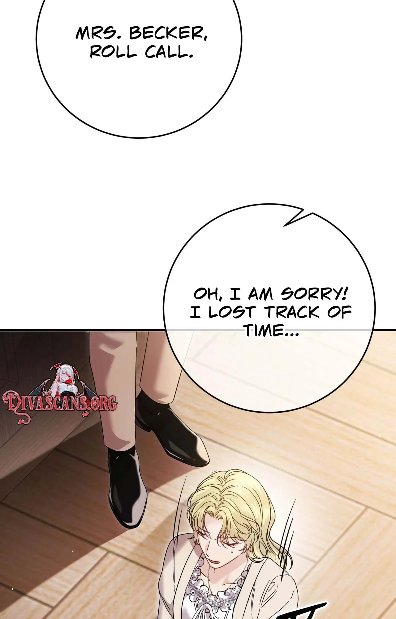Read Geudae Nareul Ijeusoseo chapter 44 image 32 on Lezhin