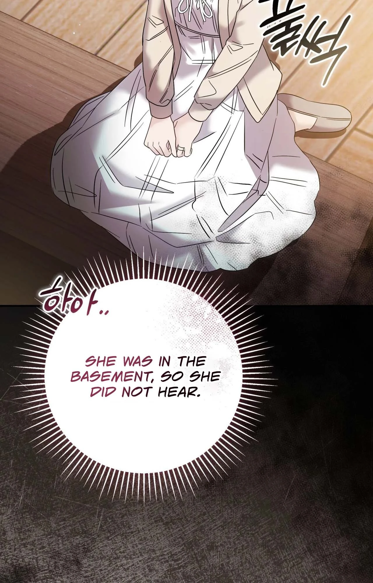 Read Geudae Nareul Ijeusoseo chapter 44 image 33 on Lezhin