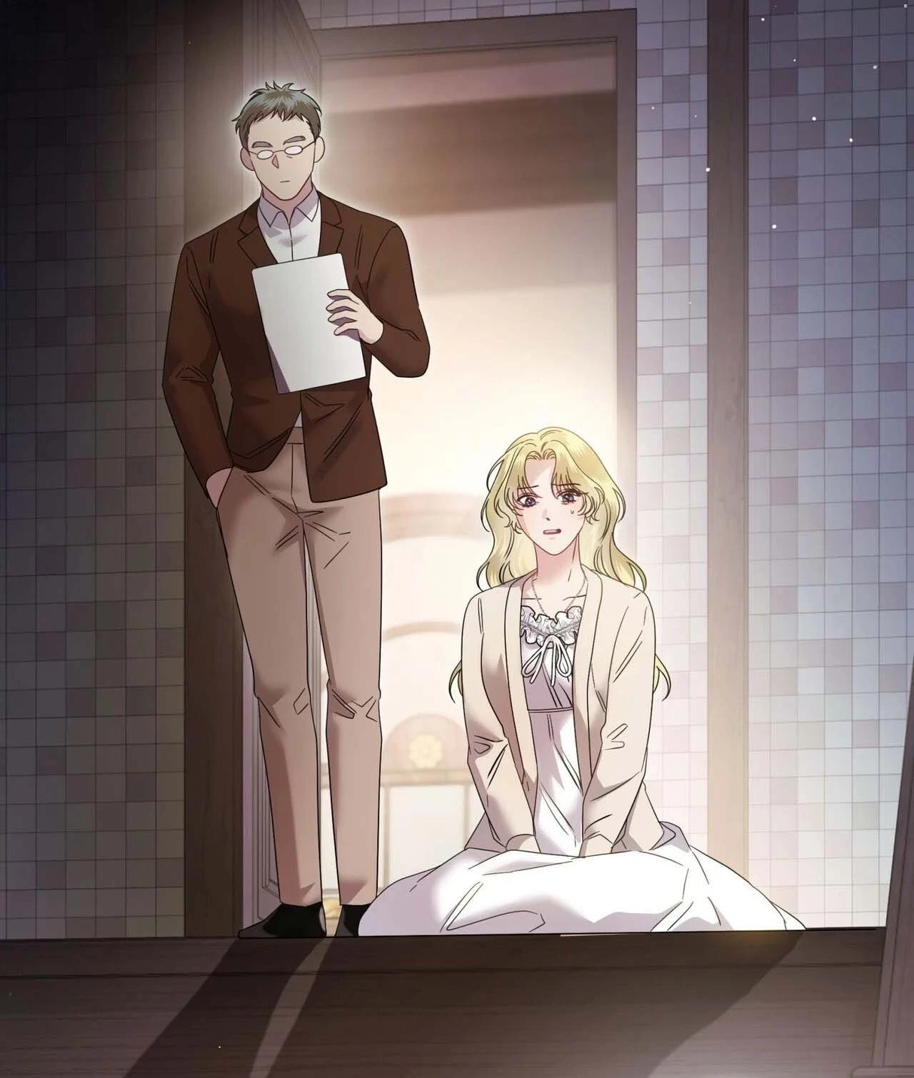 Read Geudae Nareul Ijeusoseo chapter 44 image 35 on Lezhin