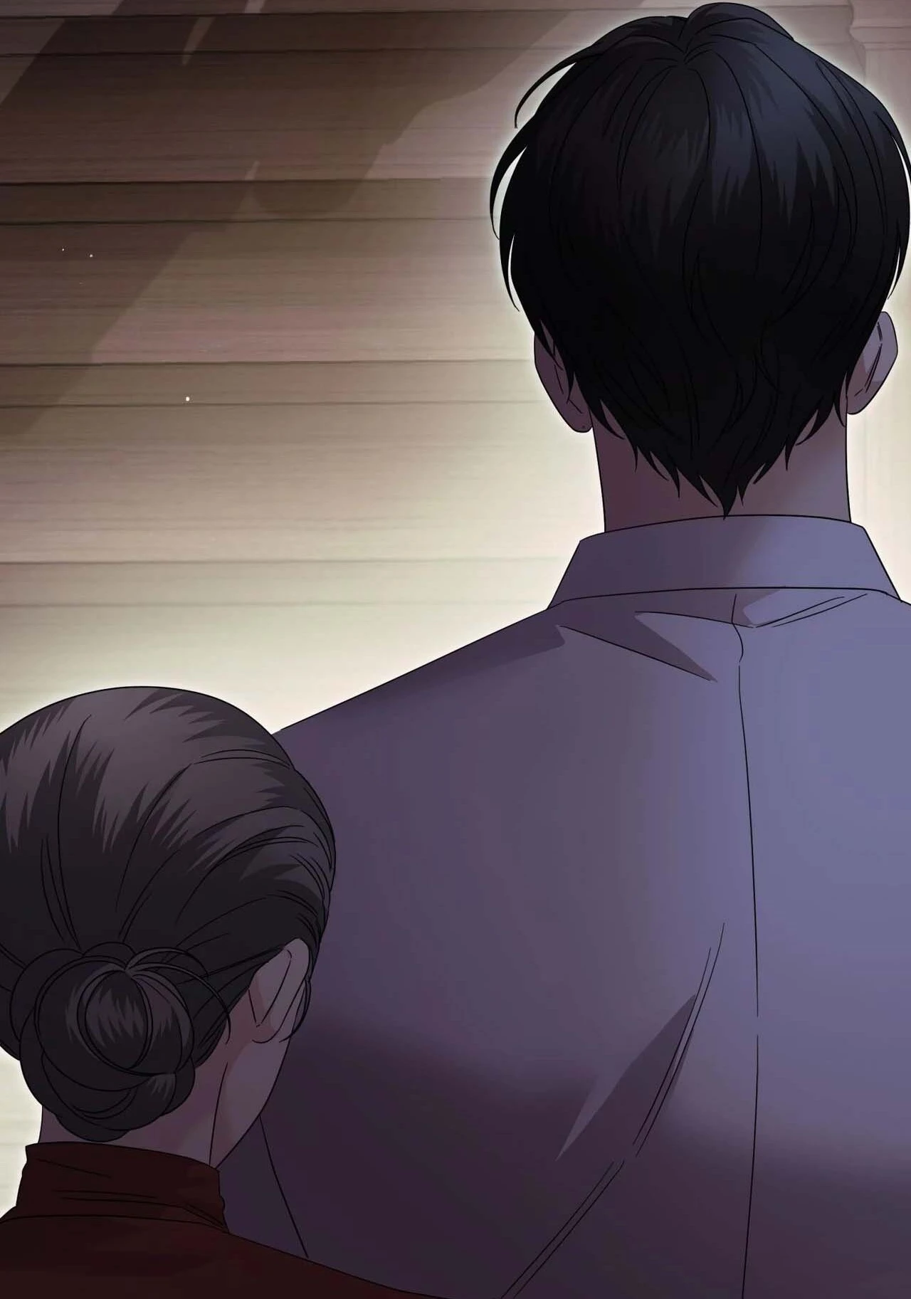 Read Geudae Nareul Ijeusoseo chapter 44 image 36 on Lezhin