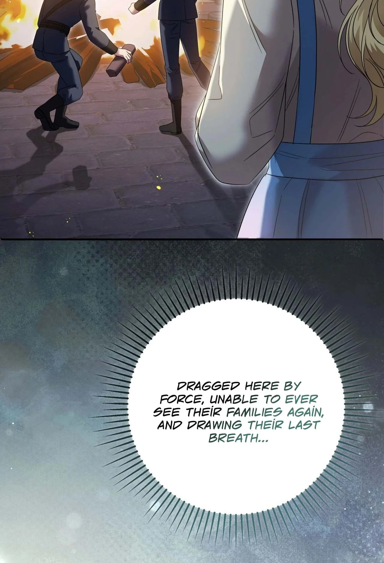 Read Geudae Nareul Ijeusoseo chapter 44 image 42 on Lezhin