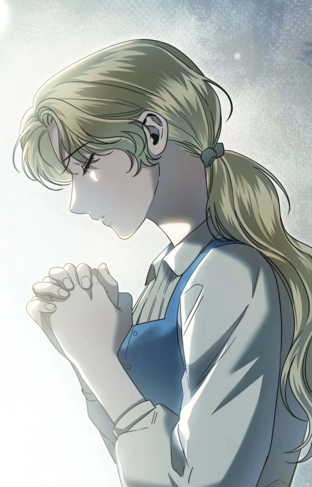 Read Geudae Nareul Ijeusoseo chapter 44 image 43 on Lezhin