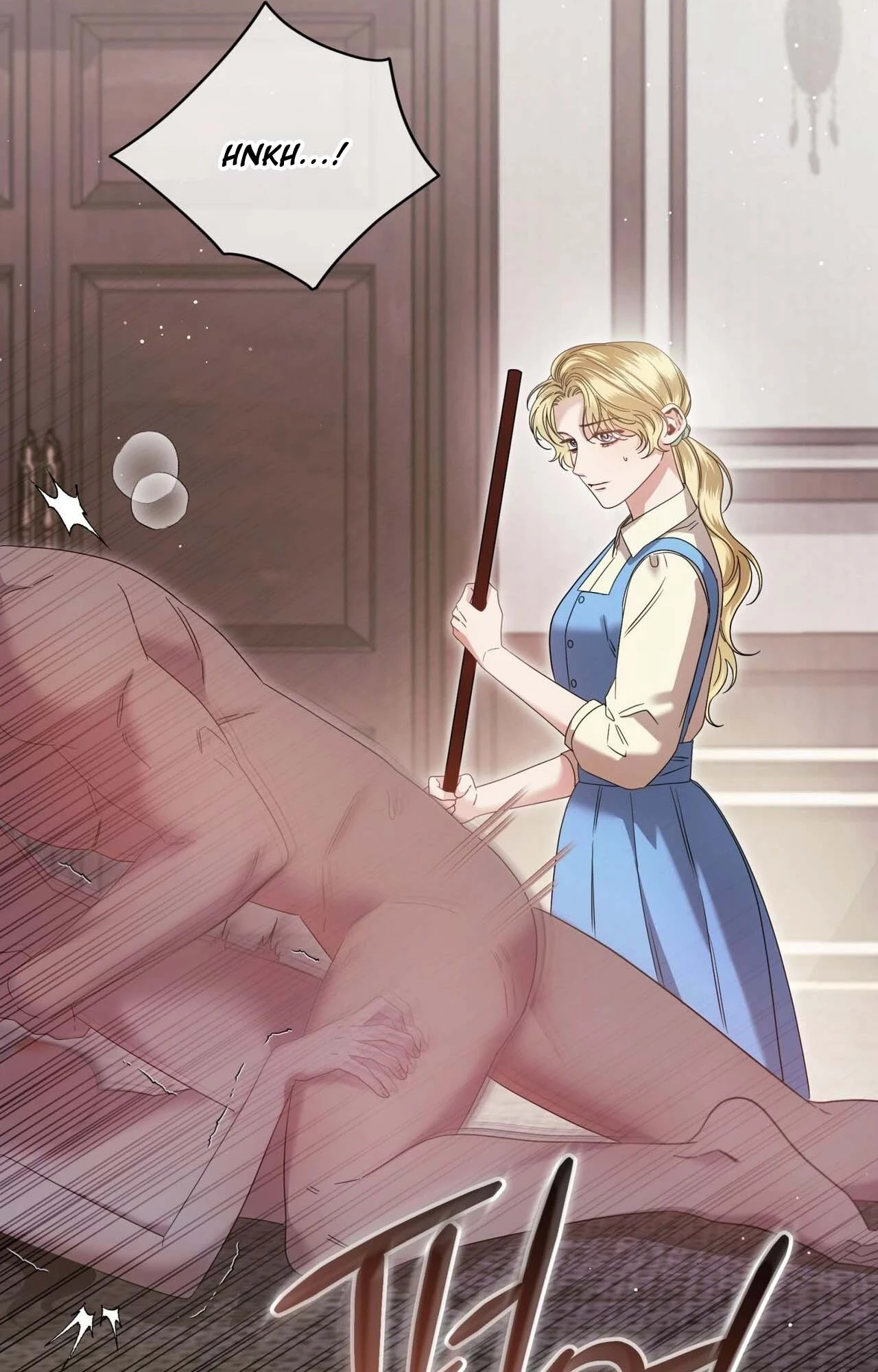 Read Geudae Nareul Ijeusoseo chapter 44 image 46 on Lezhin