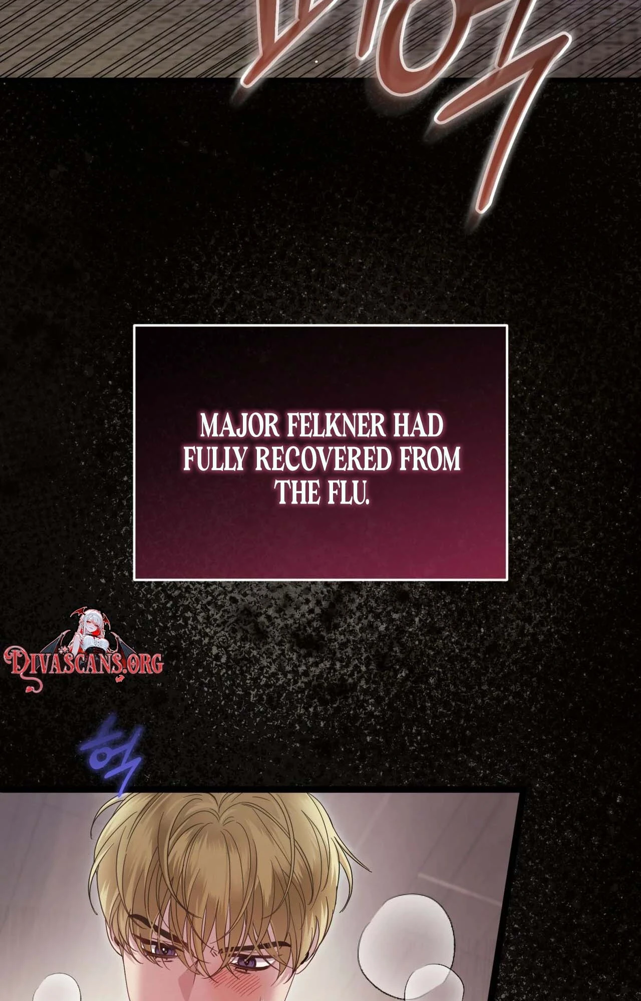 Read Geudae Nareul Ijeusoseo chapter 44 image 47 on Lezhin