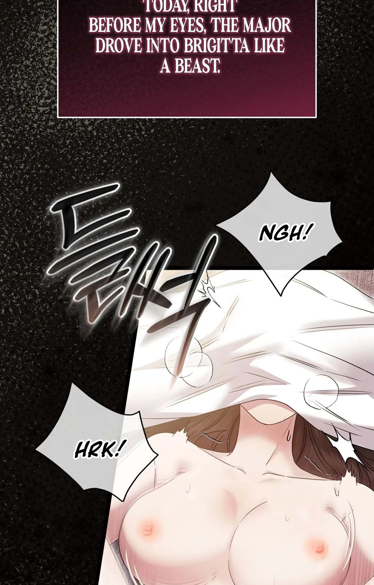 Read Geudae Nareul Ijeusoseo chapter 44 image 49 on Lezhin