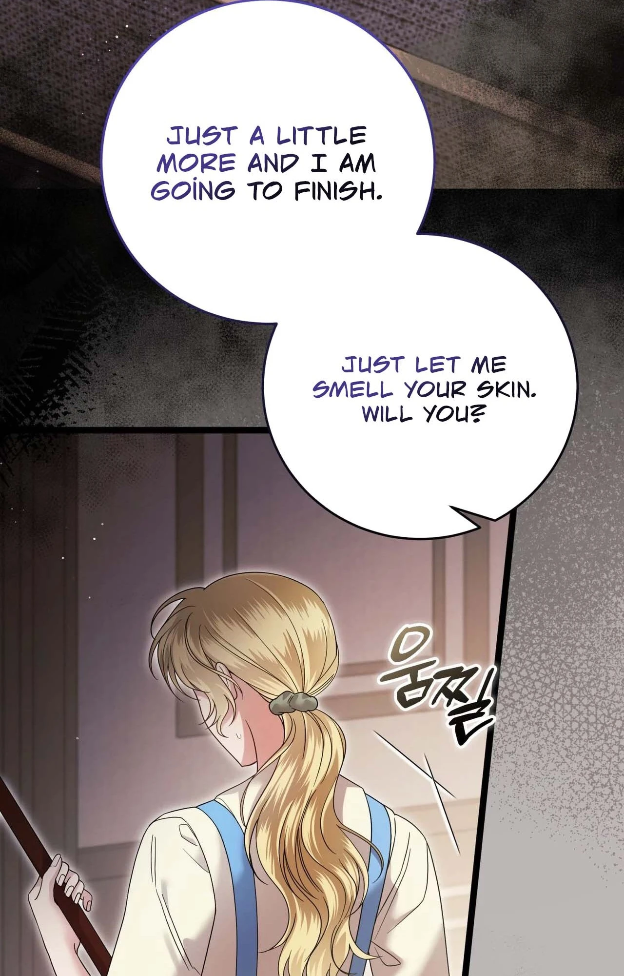 Read Geudae Nareul Ijeusoseo chapter 44 image 55 on Lezhin