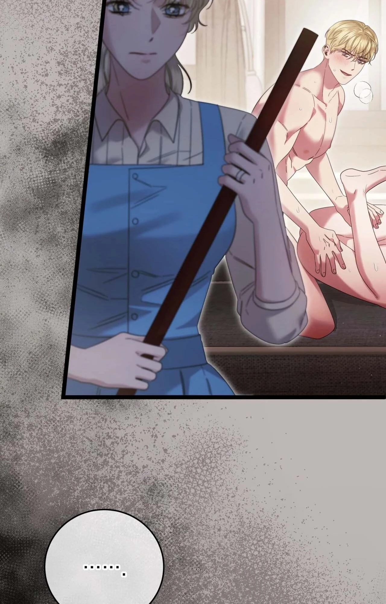 Read Geudae Nareul Ijeusoseo chapter 44 image 57 on Lezhin