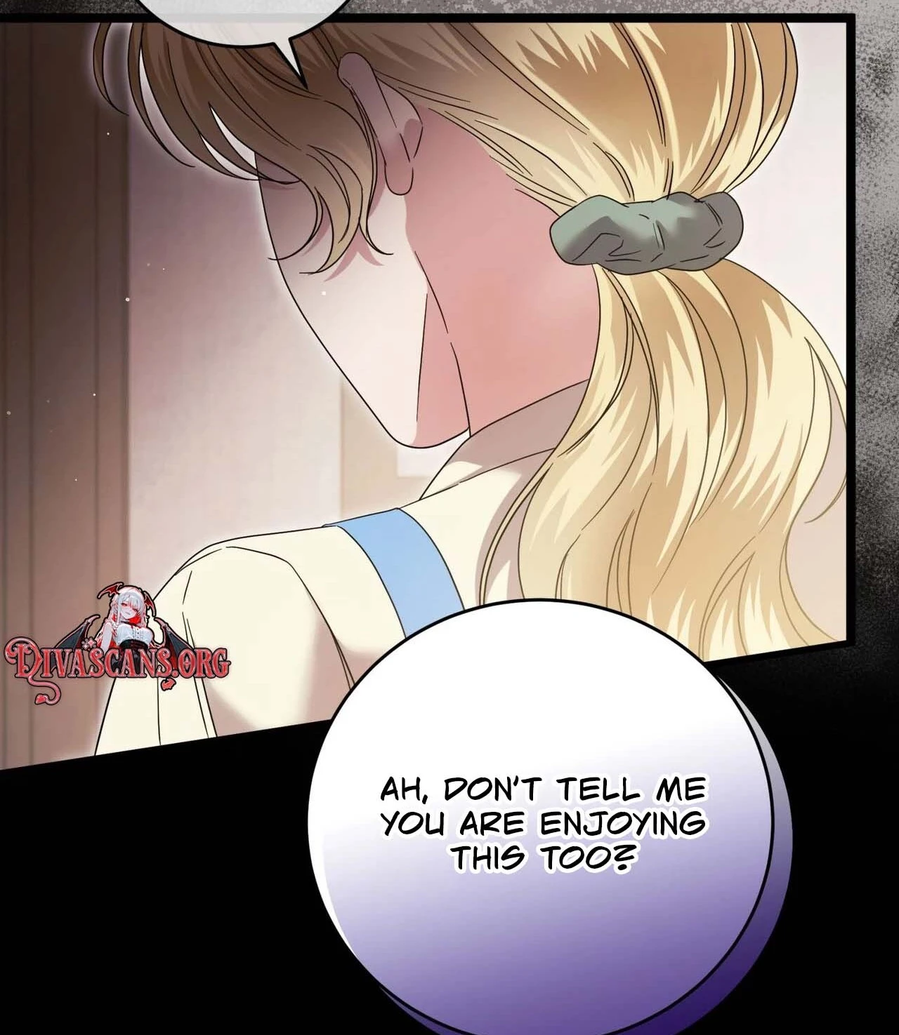 Read Geudae Nareul Ijeusoseo chapter 44 image 58 on Lezhin