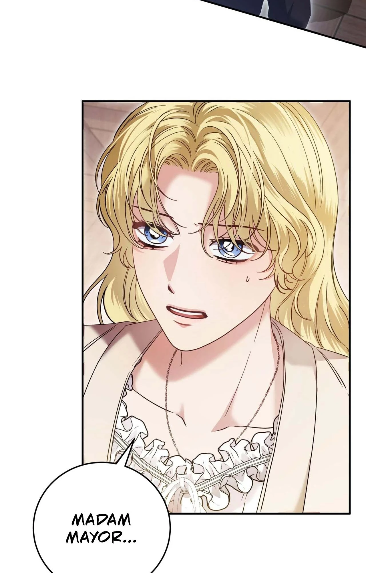 Read Geudae Nareul Ijeusoseo chapter 44 image 6 on Lezhin