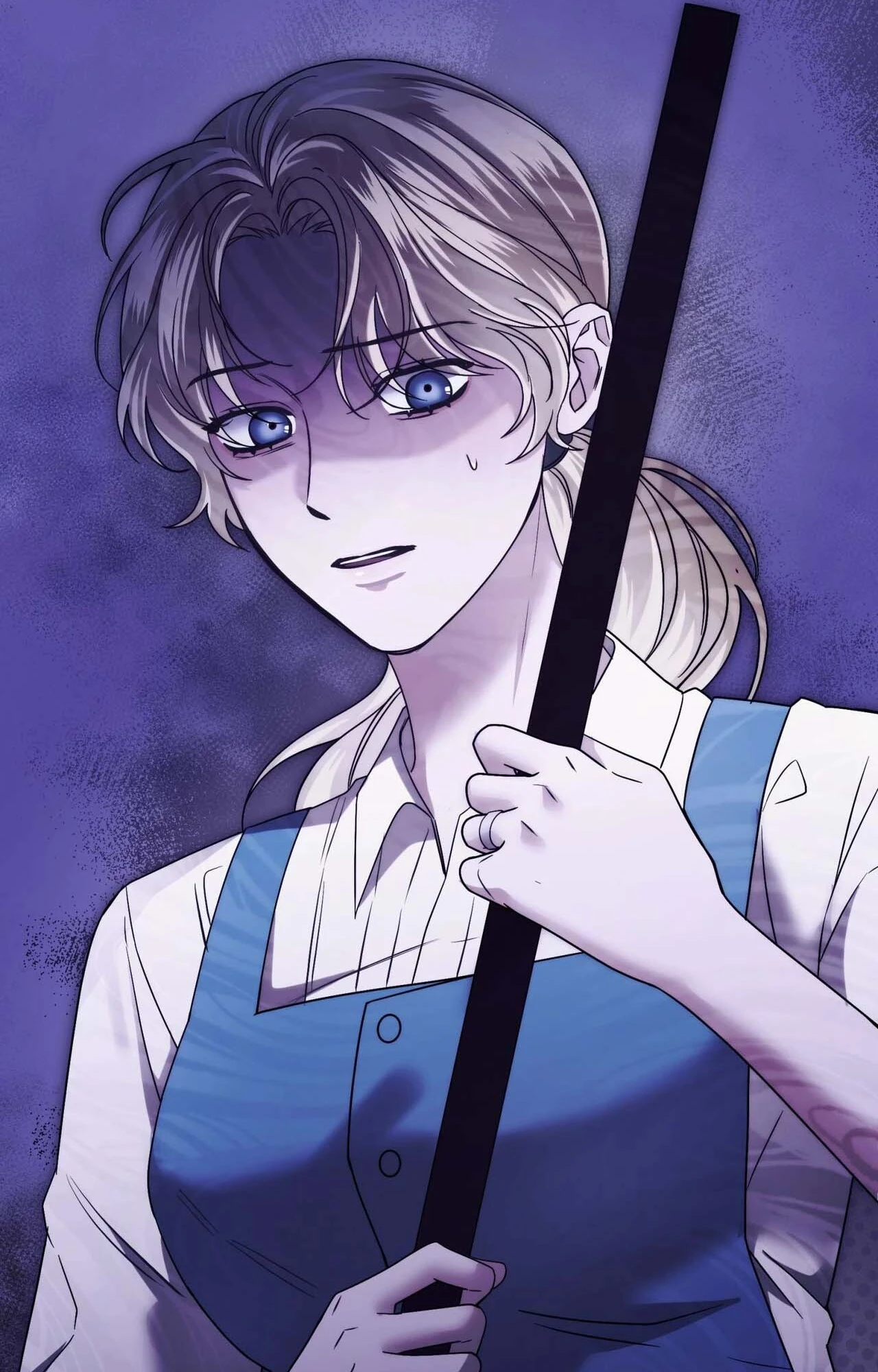 Read Geudae Nareul Ijeusoseo chapter 44 image 67 on Lezhin