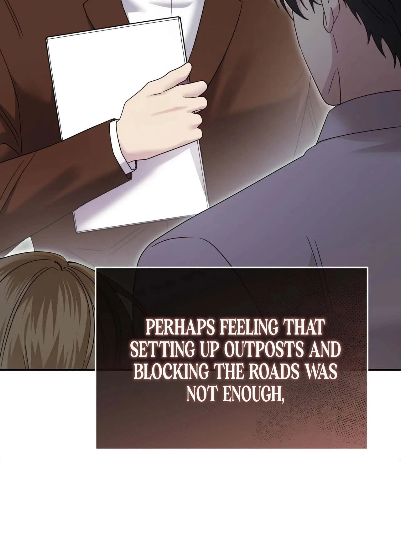 Read Geudae Nareul Ijeusoseo chapter 44 image 8 on Lezhin