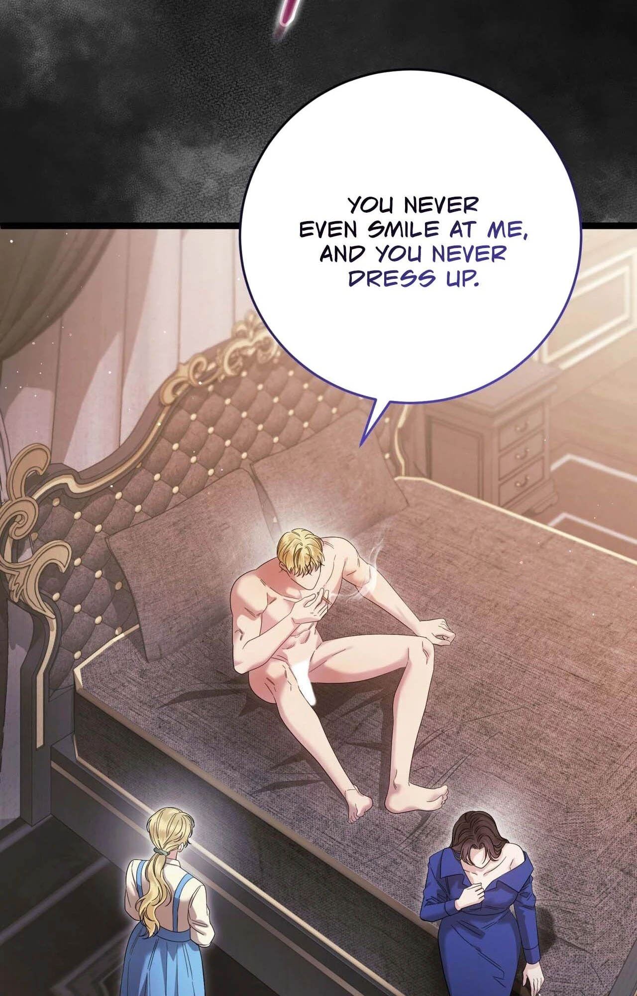 Read Geudae Nareul Ijeusoseo chapter 44 image 81 on Lezhin