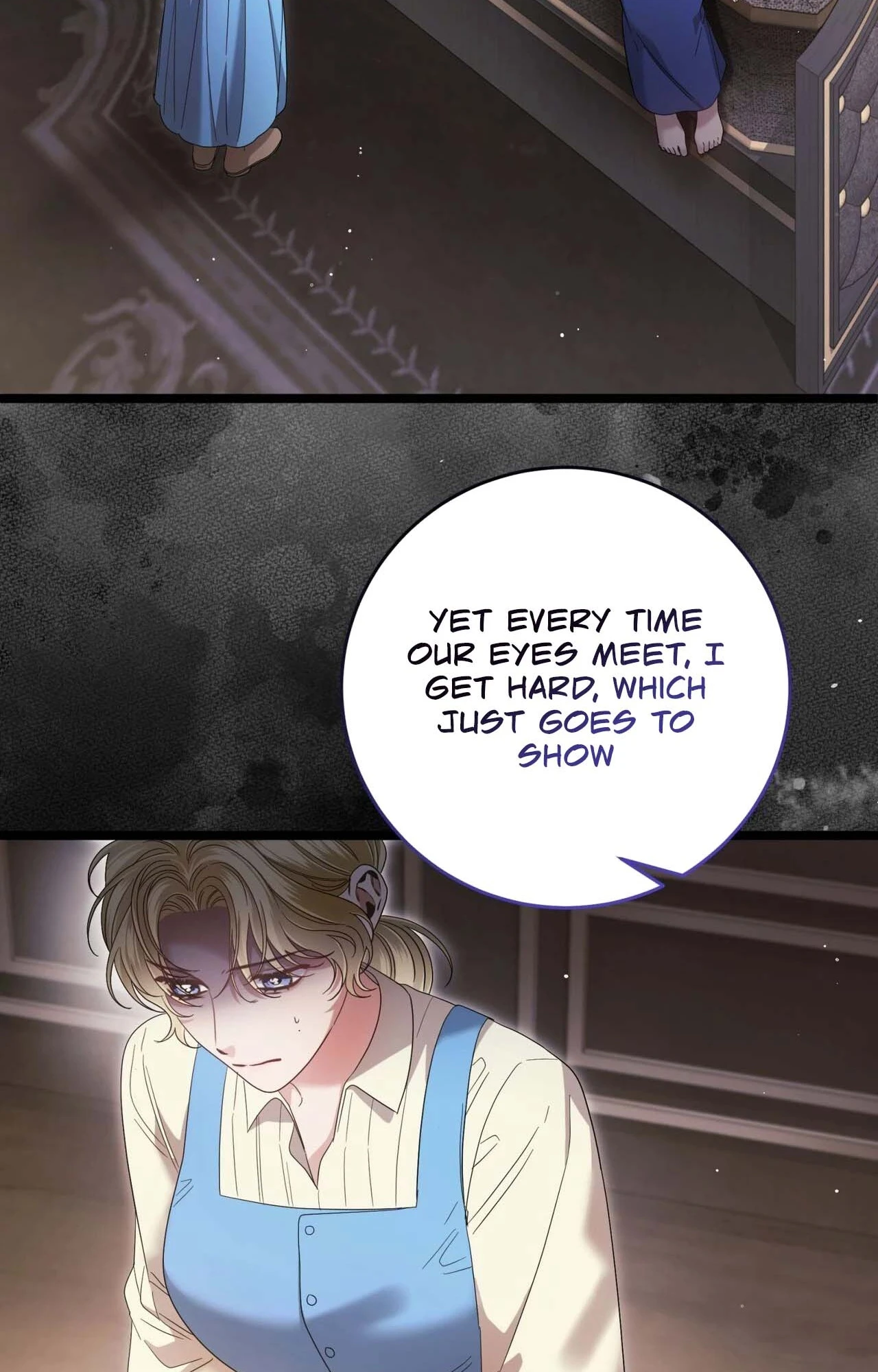 Read Geudae Nareul Ijeusoseo chapter 44 image 82 on Lezhin